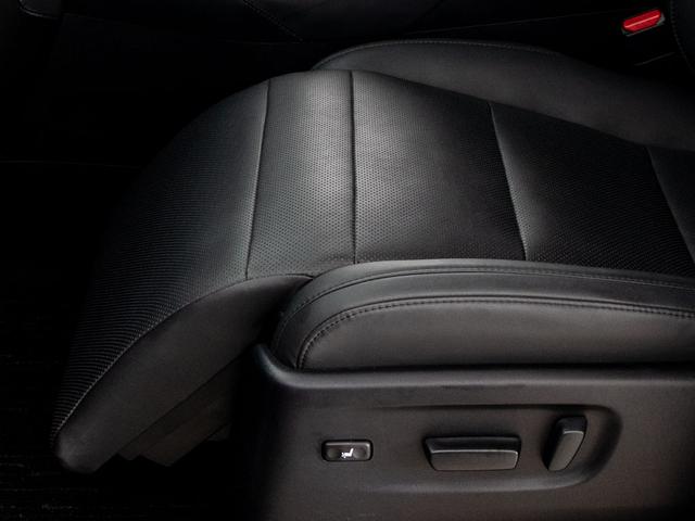 ヴェルファイア ２．５Ｚ　Ｇエディション　（禁煙車）（点検記録簿６枚）（冷暖房黒革）（後席モニター）両側自動ドア／パワーバックドア／ナビ機能付ディスプレイオーディオ／トヨタセーフティセンス／踏み間違い防止装置／デジタルインナーミラー／（31枚目）