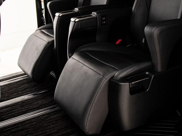 ヴェルファイア ２．５Ｚ　Ｇエディション　（禁煙車）（点検記録簿６枚）（冷暖房黒革）（後席モニター）両側自動ドア／パワーバックドア／ナビ機能付ディスプレイオーディオ／トヨタセーフティセンス／踏み間違い防止装置／デジタルインナーミラー／（32枚目）