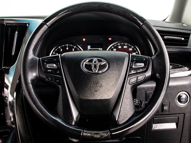 ヴェルファイア ２．５Ｚ　Ｇエディション　（禁煙車）（点検記録簿６枚）（冷暖房黒革）（後席モニター）両側自動ドア／パワーバックドア／ナビ機能付ディスプレイオーディオ／トヨタセーフティセンス／踏み間違い防止装置／デジタルインナーミラー／（49枚目）