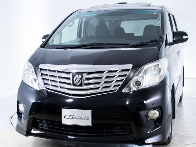 フロントビュー（ＬＥＤ・フォグＨＩＤ・グリル変更・ヘッドライトの加工などなど）の社外品取り付け、カスタムもお任せください。