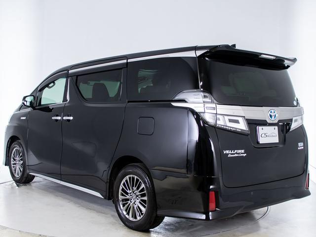 ヴェルファイアハイブリッド エグゼクティブラウンジＺ　（禁煙車）（点検記録簿９枚）（サンルーフ）（冷暖房白本革）ＪＢＬサウンド／全方位カメラ／後席モニター／トヨタセーフティセンス／踏み間違い防止装置／デジタルインナーミラー／ＢＳＭ／ＲＣＴＡ／（21枚目）