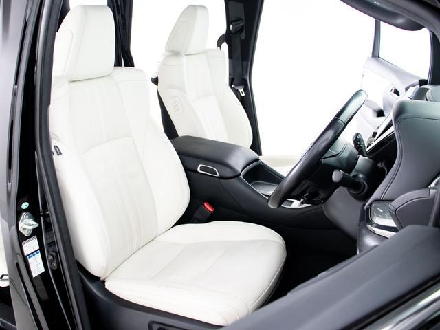 ヴェルファイアハイブリッド エグゼクティブラウンジＺ　（禁煙車）（点検記録簿９枚）（サンルーフ）（冷暖房白本革）ＪＢＬサウンド／全方位カメラ／後席モニター／トヨタセーフティセンス／踏み間違い防止装置／デジタルインナーミラー／ＢＳＭ／ＲＣＴＡ／（25枚目）