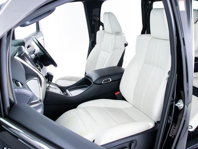 ヴェルファイアハイブリッド エグゼクティブラウンジＺ　（禁煙車）（点検記録簿９枚）（サンルーフ）（冷暖房白本革）ＪＢＬサウンド／全方位カメラ／後席モニター／トヨタセーフティセンス／踏み間違い防止装置／デジタルインナーミラー／ＢＳＭ／ＲＣＴＡ／（26枚目）