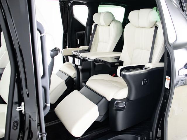 ヴェルファイアハイブリッド エグゼクティブラウンジＺ　（禁煙車）（点検記録簿９枚）（サンルーフ）（冷暖房白本革）ＪＢＬサウンド／全方位カメラ／後席モニター／トヨタセーフティセンス／踏み間違い防止装置／デジタルインナーミラー／ＢＳＭ／ＲＣＴＡ／（28枚目）