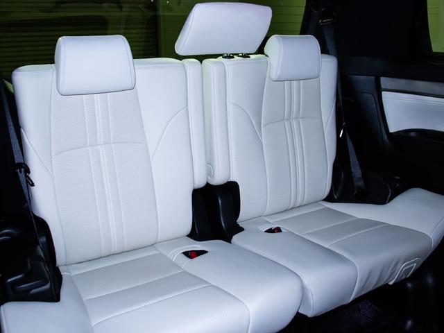 ヴェルファイアハイブリッド エグゼクティブラウンジＺ　（禁煙車）（点検記録簿９枚）（サンルーフ）（冷暖房白本革）ＪＢＬサウンド／全方位カメラ／後席モニター／トヨタセーフティセンス／踏み間違い防止装置／デジタルインナーミラー／ＢＳＭ／ＲＣＴＡ／（29枚目）