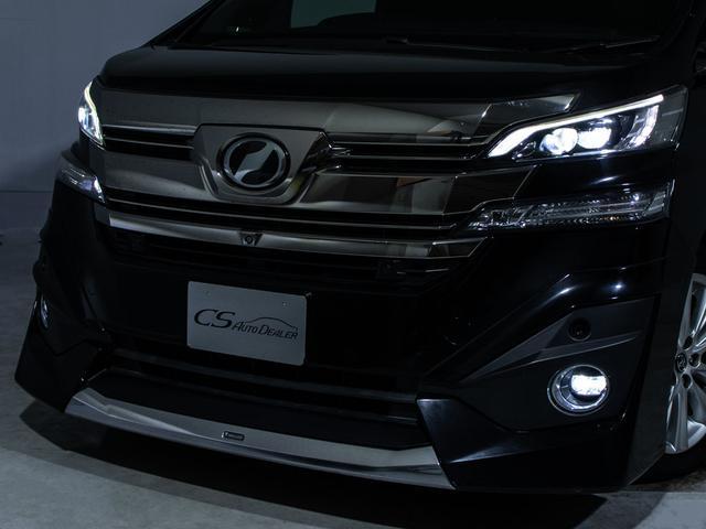 ヴェルファイア ３．５エグゼクティブラウンジ　（禁煙車）（モデリスタフルエアロ）（サンルーフ）（ＪＢＬサウンド）全方位カメラ／後席モニター／黒本革／前車追従レーダークルーズ／衝突被害軽減ブレーキ／踏み間違い防止装置／ＡＣ１００Ｖ電源／シートメモリ（13枚目）