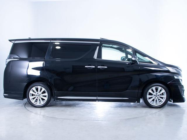 ヴェルファイア ３．５エグゼクティブラウンジ　（禁煙車）（モデリスタフルエアロ）（サンルーフ）（ＪＢＬサウンド）全方位カメラ／後席モニター／黒本革／前車追従レーダークルーズ／衝突被害軽減ブレーキ／踏み間違い防止装置／ＡＣ１００Ｖ電源／シートメモリ（18枚目）