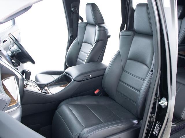 ヴェルファイア ３．５エグゼクティブラウンジ　（禁煙車）（モデリスタフルエアロ）（サンルーフ）（ＪＢＬサウンド）全方位カメラ／後席モニター／黒本革／前車追従レーダークルーズ／衝突被害軽減ブレーキ／踏み間違い防止装置／ＡＣ１００Ｖ電源／シートメモリ（25枚目）