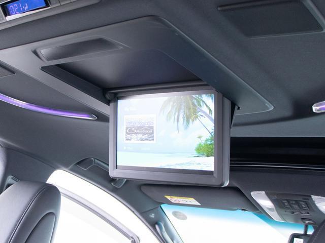 ヴェルファイア ３．５エグゼクティブラウンジ　（禁煙車）（モデリスタフルエアロ）（サンルーフ）（ＪＢＬサウンド）全方位カメラ／後席モニター／黒本革／前車追従レーダークルーズ／衝突被害軽減ブレーキ／踏み間違い防止装置／ＡＣ１００Ｖ電源／シートメモリ（34枚目）