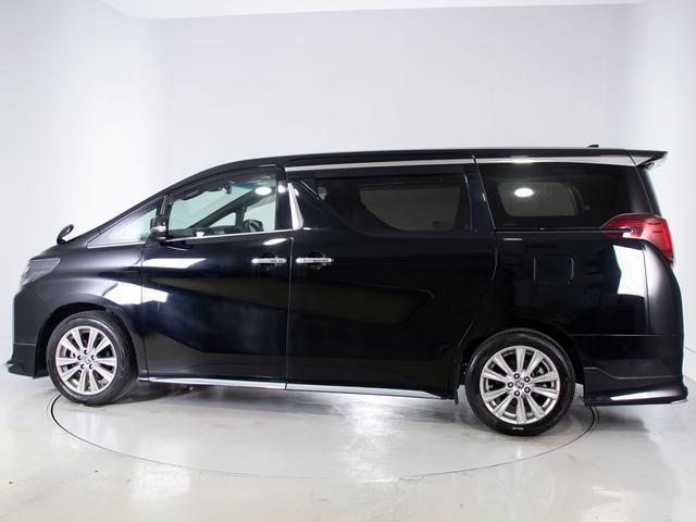 アルファード ２．５Ｓ　タイプゴールド　（禁煙・ワンオーナー車）（モデリスタフルエアロ）（ナビ機能付ディスプレイオーディオ）（後席モニター）トヨタセーフティセンス／踏み間違い防止装置／３眼ＬＥＤヘッドライト／ＡＣ１００Ｖ電源／（18枚目）