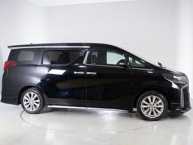 アルファード ２．５Ｓ　タイプゴールド　（禁煙・ワンオーナー車）（モデリスタフルエアロ）（ナビ機能付ディスプレイオーディオ）（後席モニター）トヨタセーフティセンス／踏み間違い防止装置／３眼ＬＥＤヘッドライト／ＡＣ１００Ｖ電源／（21枚目）