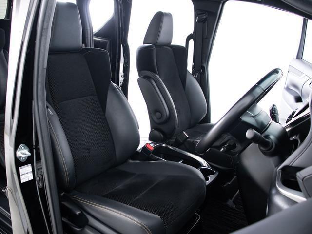 アルファード ２．５Ｓ　タイプゴールド　（禁煙・ワンオーナー車）（モデリスタフルエアロ）（ナビ機能付ディスプレイオーディオ）（後席モニター）トヨタセーフティセンス／踏み間違い防止装置／３眼ＬＥＤヘッドライト／ＡＣ１００Ｖ電源／（24枚目）