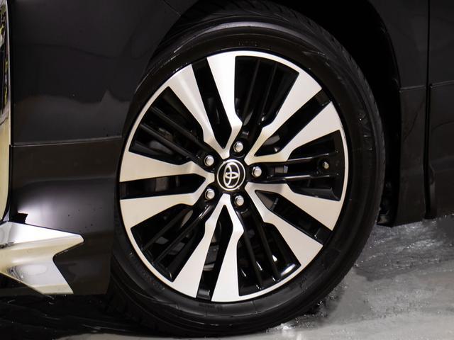 アルファード 2.5S Cパッケージ (禁煙車)(サンルーフ)(アルパインBIG-X11型ナビ)(後席モニター)冷暖房黒革/エグゼクティブシート/トヨタセーフティセンス/踏み間違い防止装置/3眼LEDヘッドライト/AC100V電源/(15枚目)