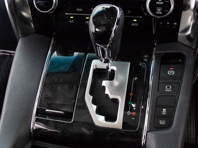 アルファード 2.5S Cパッケージ (禁煙車)(サンルーフ)(アルパインBIG-X11型ナビ)(後席モニター)冷暖房黒革/エグゼクティブシート/トヨタセーフティセンス/踏み間違い防止装置/3眼LEDヘッドライト/AC100V電源/(40枚目)