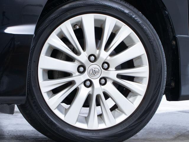 ヴェルファイア ２．４Ｚ　（禁煙車）（４ＷＤ）（８人乗りフルフラットシート）（両側自動ドア）純正ＨＤＤナビ／後席モニター／バックカメラ／ビルトインＥＴＣ／クリアランスソナー／Ｂｌｕｅｔｏｏｔｈ接続／フルセグＴＶ／（13枚目）
