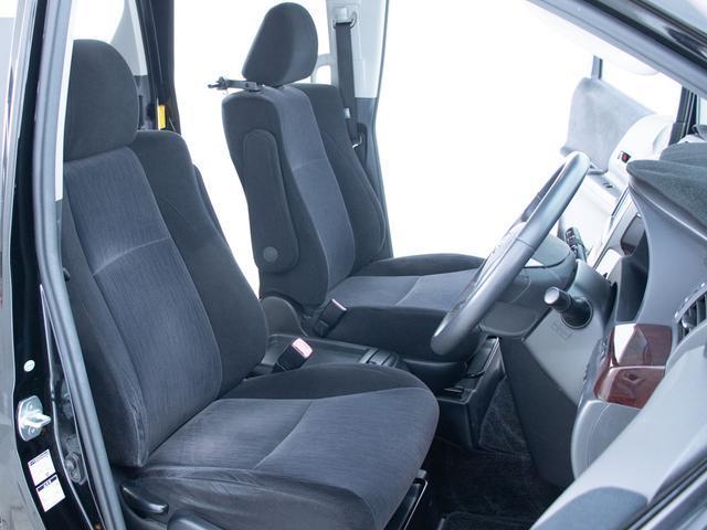 ヴェルファイア ２．４Ｚ　（禁煙車）（４ＷＤ）（８人乗りフルフラットシート）（両側自動ドア）純正ＨＤＤナビ／後席モニター／バックカメラ／ビルトインＥＴＣ／クリアランスソナー／Ｂｌｕｅｔｏｏｔｈ接続／フルセグＴＶ／（25枚目）