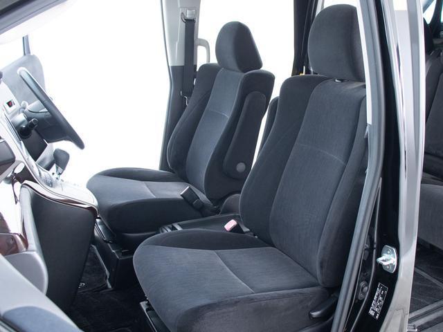 ヴェルファイア ２．４Ｚ　（禁煙車）（４ＷＤ）（８人乗りフルフラットシート）（両側自動ドア）純正ＨＤＤナビ／後席モニター／バックカメラ／ビルトインＥＴＣ／クリアランスソナー／Ｂｌｕｅｔｏｏｔｈ接続／フルセグＴＶ／（26枚目）