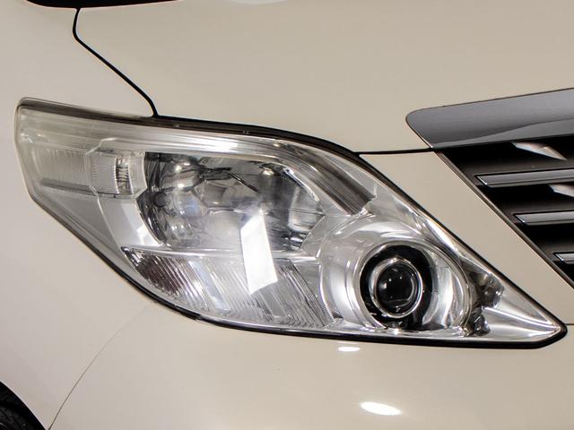 アルファード ３５０Ｇ　Ｌパッケージ　（プレミアムサウンド）（保冷温庫）（ベージュ本革シート）（サンルーフ）レーダークルーズコントロール／プリクラッシュセーフティ／後席モニター／両側電動スライドドア／パワーバックドア／ＡＣ１００Ｖ電源（12枚目）