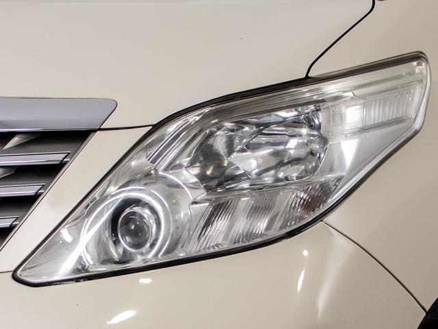 アルファード ３５０Ｇ　Ｌパッケージ　（プレミアムサウンド）（保冷温庫）（ベージュ本革シート）（サンルーフ）レーダークルーズコントロール／プリクラッシュセーフティ／後席モニター／両側電動スライドドア／パワーバックドア／ＡＣ１００Ｖ電源（13枚目）