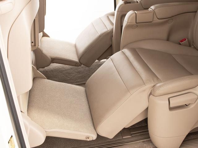 アルファード ３５０Ｇ　Ｌパッケージ　（プレミアムサウンド）（保冷温庫）（ベージュ本革シート）（サンルーフ）レーダークルーズコントロール／プリクラッシュセーフティ／後席モニター／両側電動スライドドア／パワーバックドア／ＡＣ１００Ｖ電源（39枚目）