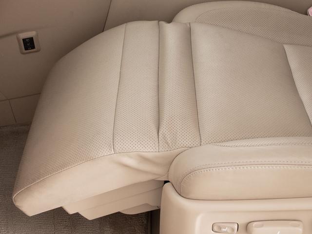 アルファード ３５０Ｇ　Ｌパッケージ　（プレミアムサウンド）（保冷温庫）（ベージュ本革シート）（サンルーフ）レーダークルーズコントロール／プリクラッシュセーフティ／後席モニター／両側電動スライドドア／パワーバックドア／ＡＣ１００Ｖ電源（42枚目）