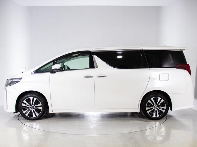 アルファード ２．５Ｓ　Ｃパッケージ　（禁煙車）（１０インチ大画面ナビ）（黒合皮エグゼクティブシート）（後席モニター）トヨタセーフティセンス／両側電動スライドドア／パワーバックドア／ヒート＆エアシート／ＡＣ１００Ｖ電源／バックカメラ（15枚目）