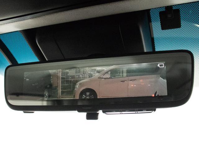 アルファード ２．５Ｓ　Ｃパッケージ　（禁煙車）（１０インチ大画面ナビ）（黒合皮エグゼクティブシート）（後席モニター）トヨタセーフティセンス／両側電動スライドドア／パワーバックドア／ヒート＆エアシート／ＡＣ１００Ｖ電源／バックカメラ（25枚目）