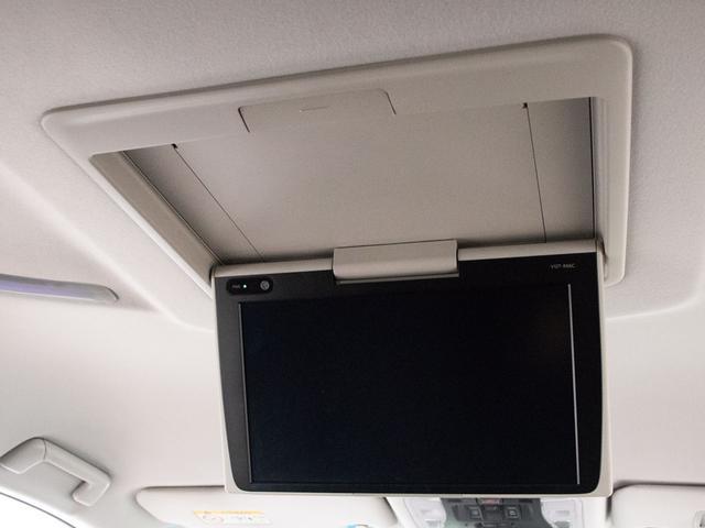 アルファード ２．５Ｓ　Ｃパッケージ　（禁煙車）（１０インチ大画面ナビ）（黒合皮エグゼクティブシート）（後席モニター）トヨタセーフティセンス／両側電動スライドドア／パワーバックドア／ヒート＆エアシート／ＡＣ１００Ｖ電源／バックカメラ（27枚目）