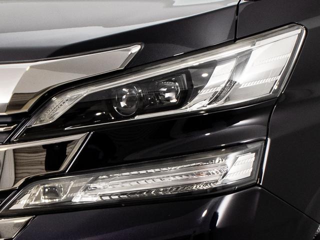 ヴェルファイア ２．５Ｚ　Ｇエディション　（サンルーフ）（１０インチ大画面ナビ）（レーダークルーズコントロール）（後席モニター）プリクラッシュセーフティ／両側電動スライドドア／パワーバックドア／ハーフレザーシート／エグゼクティブシート／（16枚目）