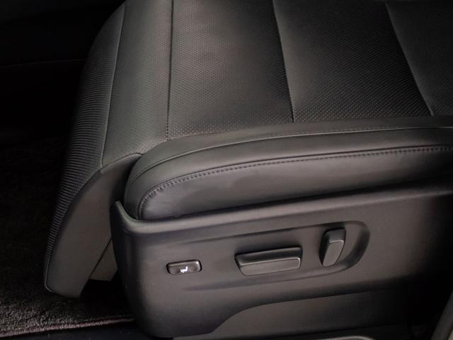 アルファード 2.5S Cパッケージ (禁煙車)(点検記録簿9枚)(モデリスタフルエアロ)(サンルーフ)冷暖房黒革/ナビ機能付ディスプレイオーディオ/後席モニター/トヨタセーフティセンス/踏み間違え防止装置/両側自動ドア/パワーバックドア(37枚目)