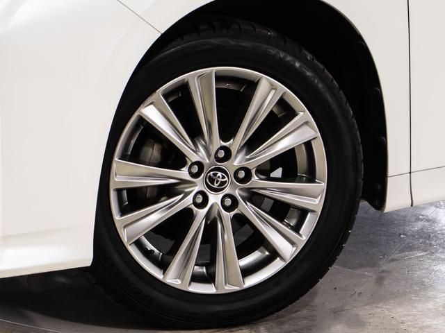 アルファード 2.5S Aパッケージ タイプブラック (ワンオーナー車)(点検記録簿5枚)(純正10型ナビ)(後席モニター)両側自動ドア/パワーバックドア/前車追従レーダークルーズ/衝突被害軽減ブレーキ/踏み間違い防止装置/AC100V電源/(12枚目)