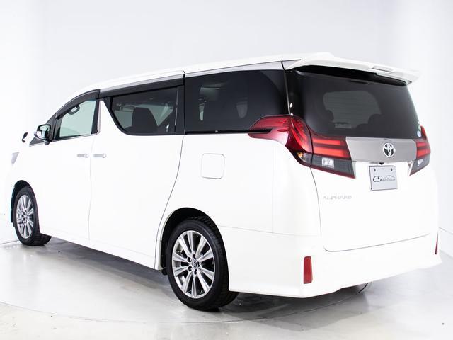 アルファード 2.5S Aパッケージ タイプブラック (ワンオーナー車)(点検記録簿5枚)(純正10型ナビ)(後席モニター)両側自動ドア/パワーバックドア/前車追従レーダークルーズ/衝突被害軽減ブレーキ/踏み間違い防止装置/AC100V電源/(20枚目)