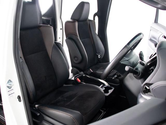 アルファード 2.5S Aパッケージ タイプブラック (ワンオーナー車)(点検記録簿5枚)(純正10型ナビ)(後席モニター)両側自動ドア/パワーバックドア/前車追従レーダークルーズ/衝突被害軽減ブレーキ/踏み間違い防止装置/AC100V電源/(23枚目)