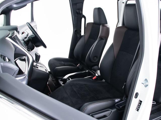 アルファード 2.5S Aパッケージ タイプブラック (ワンオーナー車)(点検記録簿5枚)(純正10型ナビ)(後席モニター)両側自動ドア/パワーバックドア/前車追従レーダークルーズ/衝突被害軽減ブレーキ/踏み間違い防止装置/AC100V電源/(24枚目)