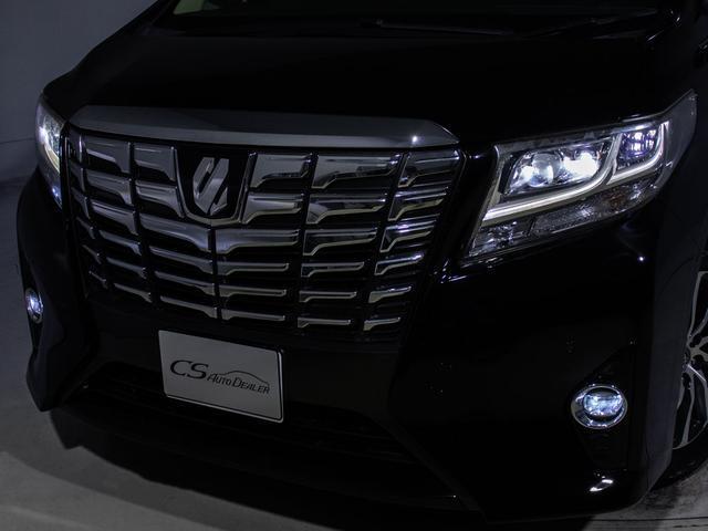 アルファード ２．５Ｇ　（禁煙車）（サンルーフ）（純正１０型ナビ）（後席モニター）両側自動ドア／パワーバックドア／ベージュハーフレザーシート／ＡＣ１００Ｖ電源／クルーズコントロール／クリアランスソナー／コンビハンドル／（13枚目）