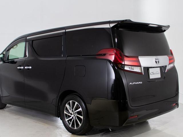 アルファード ２．５Ｇ　（禁煙車）（サンルーフ）（純正１０型ナビ）（後席モニター）両側自動ドア／パワーバックドア／ベージュハーフレザーシート／ＡＣ１００Ｖ電源／クルーズコントロール／クリアランスソナー／コンビハンドル／（16枚目）