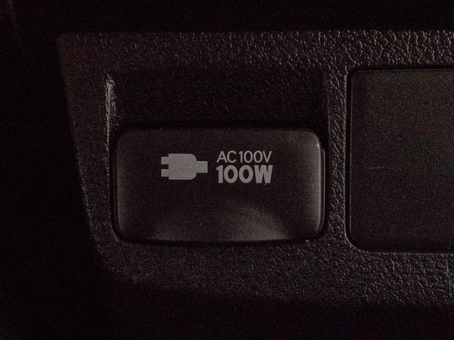 アルファード ２．５Ｇ　（禁煙車）（サンルーフ）（純正１０型ナビ）（後席モニター）両側自動ドア／パワーバックドア／ベージュハーフレザーシート／ＡＣ１００Ｖ電源／クルーズコントロール／クリアランスソナー／コンビハンドル／（34枚目）