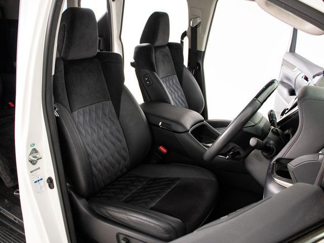 アルファード 2.5S Cパッケージ (4WD)(エグゼクティブシート)(純正9型ナビ)(後席モニター)両側自動ドア/パワーバックドア/黒ハーフレザーシート/ビルトインETC/クルーズコントロール/クリアランスソナー/コンビハンドル/(23枚目)
