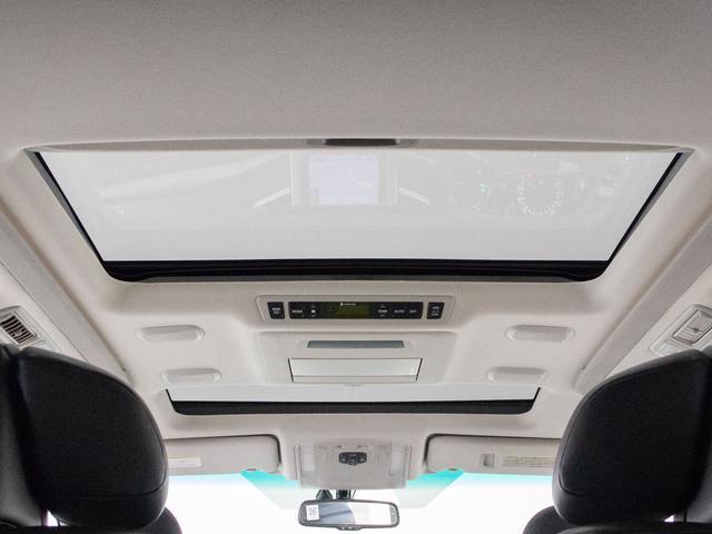 アルファードハイブリッド SR プレミアムシートパッケージ (禁煙車)(エンジン対策済)(サンルーフ)(プレミアムサウンド)モデリスタエアロ/社外20インチアルミ&車高調/前車追従レーダークルーズ/衝突被害軽減装置/車線逸脱防止装置/黒本革/2列目冷暖房シート(6枚目)