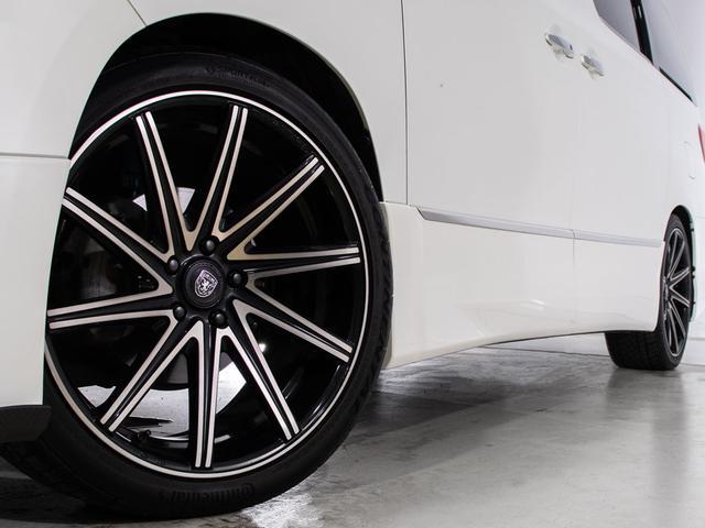 アルファードハイブリッド SR プレミアムシートパッケージ (禁煙車)(エンジン対策済)(サンルーフ)(プレミアムサウンド)モデリスタエアロ/社外20インチアルミ&車高調/前車追従レーダークルーズ/衝突被害軽減装置/車線逸脱防止装置/黒本革/2列目冷暖房シート(14枚目)