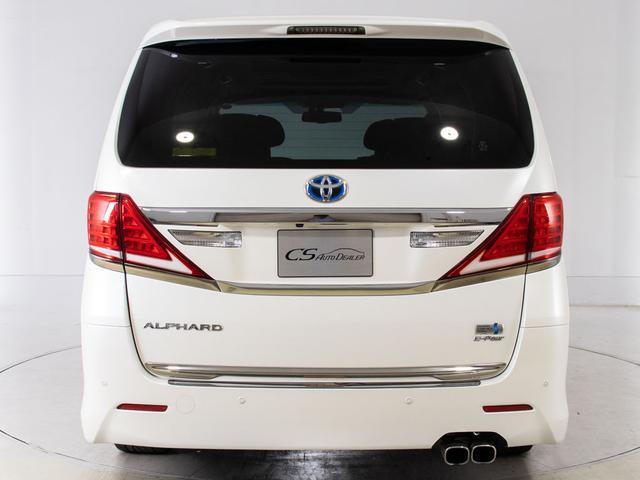 アルファードハイブリッド SR プレミアムシートパッケージ (禁煙車)(エンジン対策済)(サンルーフ)(プレミアムサウンド)モデリスタエアロ/社外20インチアルミ&車高調/前車追従レーダークルーズ/衝突被害軽減装置/車線逸脱防止装置/黒本革/2列目冷暖房シート(18枚目)