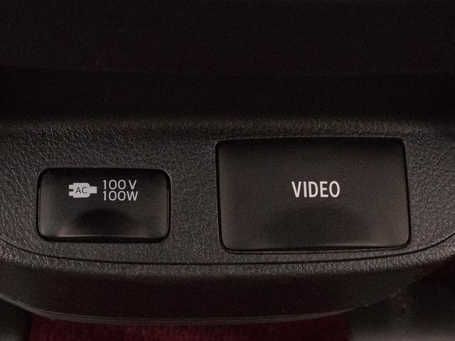 アルファードハイブリッド SR プレミアムシートパッケージ (禁煙車)(エンジン対策済)(サンルーフ)(プレミアムサウンド)モデリスタエアロ/社外20インチアルミ&車高調/前車追従レーダークルーズ/衝突被害軽減装置/車線逸脱防止装置/黒本革/2列目冷暖房シート(38枚目)