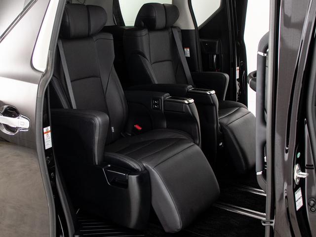 ヴェルファイア ２．５Ｚ　Ｇエディション　（禁煙ワンオーナー車）（サンルーフ）（ＪＢＬサウンド）（黒本革シート）後席モニター／モデリスタエアロ／レーダークルーズコントロール／プリクラッシュセーフティ／全周囲カメラ／両側自動ドア／ＴＥＩＮ車高調（24枚目）