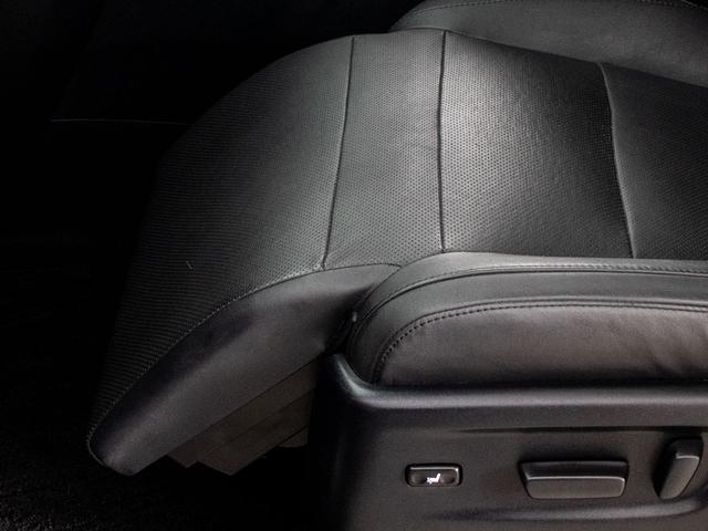 ヴェルファイア ２．５Ｚ　Ｇエディション　（禁煙ワンオーナー車）（サンルーフ）（ＪＢＬサウンド）（黒本革シート）後席モニター／モデリスタエアロ／レーダークルーズコントロール／プリクラッシュセーフティ／全周囲カメラ／両側自動ドア／ＴＥＩＮ車高調（45枚目）