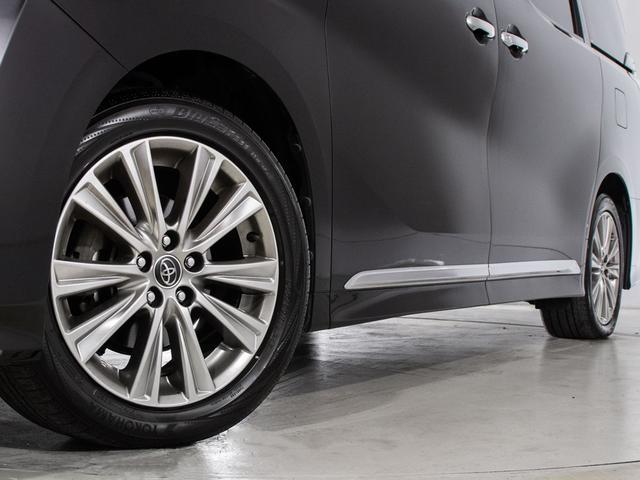 ヴェルファイア ２．５Ｚ　Ａエディション　ゴールデンアイズ　（禁煙車）（特別仕様車）（サンルーフ）（１０インチ大画面ナビ）レーダークルーズコントロール／プリクラッシュセーフティ／点検記録簿７枚／ハーフレザーシート／後席モニター／ＡＣ１００Ｖ電源／バックカメラ（17枚目）