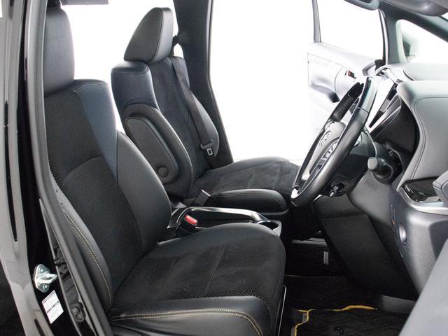 ヴェルファイア ２．５Ｚ　Ａエディション　ゴールデンアイズ　（禁煙車）（特別仕様車）（サンルーフ）（１０インチ大画面ナビ）レーダークルーズコントロール／プリクラッシュセーフティ／点検記録簿７枚／ハーフレザーシート／後席モニター／ＡＣ１００Ｖ電源／バックカメラ（26枚目）