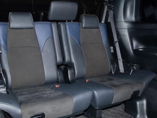 ヴェルファイア ２．５Ｚ　Ａエディション　ゴールデンアイズ　（禁煙車）（特別仕様車）（サンルーフ）（１０インチ大画面ナビ）レーダークルーズコントロール／プリクラッシュセーフティ／点検記録簿７枚／ハーフレザーシート／後席モニター／ＡＣ１００Ｖ電源／バックカメラ（30枚目）