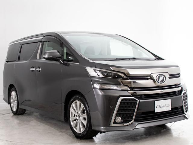 ヴェルファイア ３．５ＺＡ　（禁煙車）（ＪＢＬサウンド）（全周囲カメラ）（レーダークルーズコントロール）プリクラッシュセーフティ／両側電動スライドドア／後席モニター／フルセグＴＶ／Ｂｌｕｅｔｏｏｔｈ接続／クリアランスソナー（15枚目）