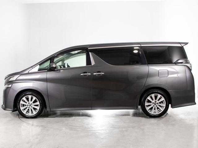 ヴェルファイア ３．５ＺＡ　（禁煙車）（ＪＢＬサウンド）（全周囲カメラ）（レーダークルーズコントロール）プリクラッシュセーフティ／両側電動スライドドア／後席モニター／フルセグＴＶ／Ｂｌｕｅｔｏｏｔｈ接続／クリアランスソナー（16枚目）