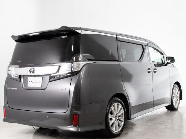 ヴェルファイア ３．５ＺＡ　（禁煙車）（ＪＢＬサウンド）（全周囲カメラ）（レーダークルーズコントロール）プリクラッシュセーフティ／両側電動スライドドア／後席モニター／フルセグＴＶ／Ｂｌｕｅｔｏｏｔｈ接続／クリアランスソナー（17枚目）